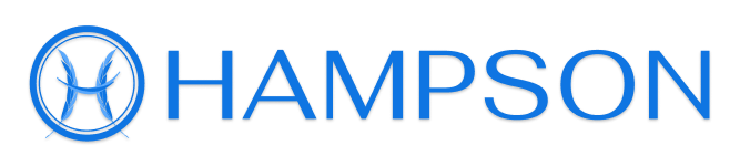 Hampson Enterprises Logo